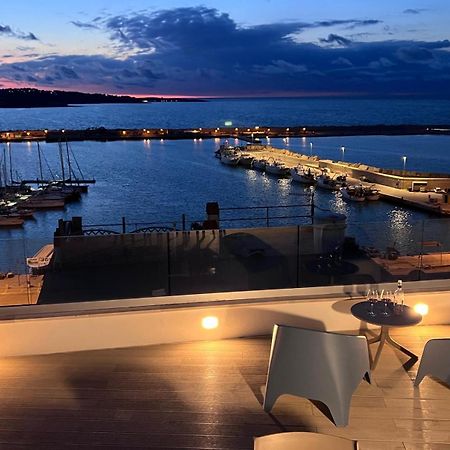 North Wind Luxury Home 비에스테 외부 사진