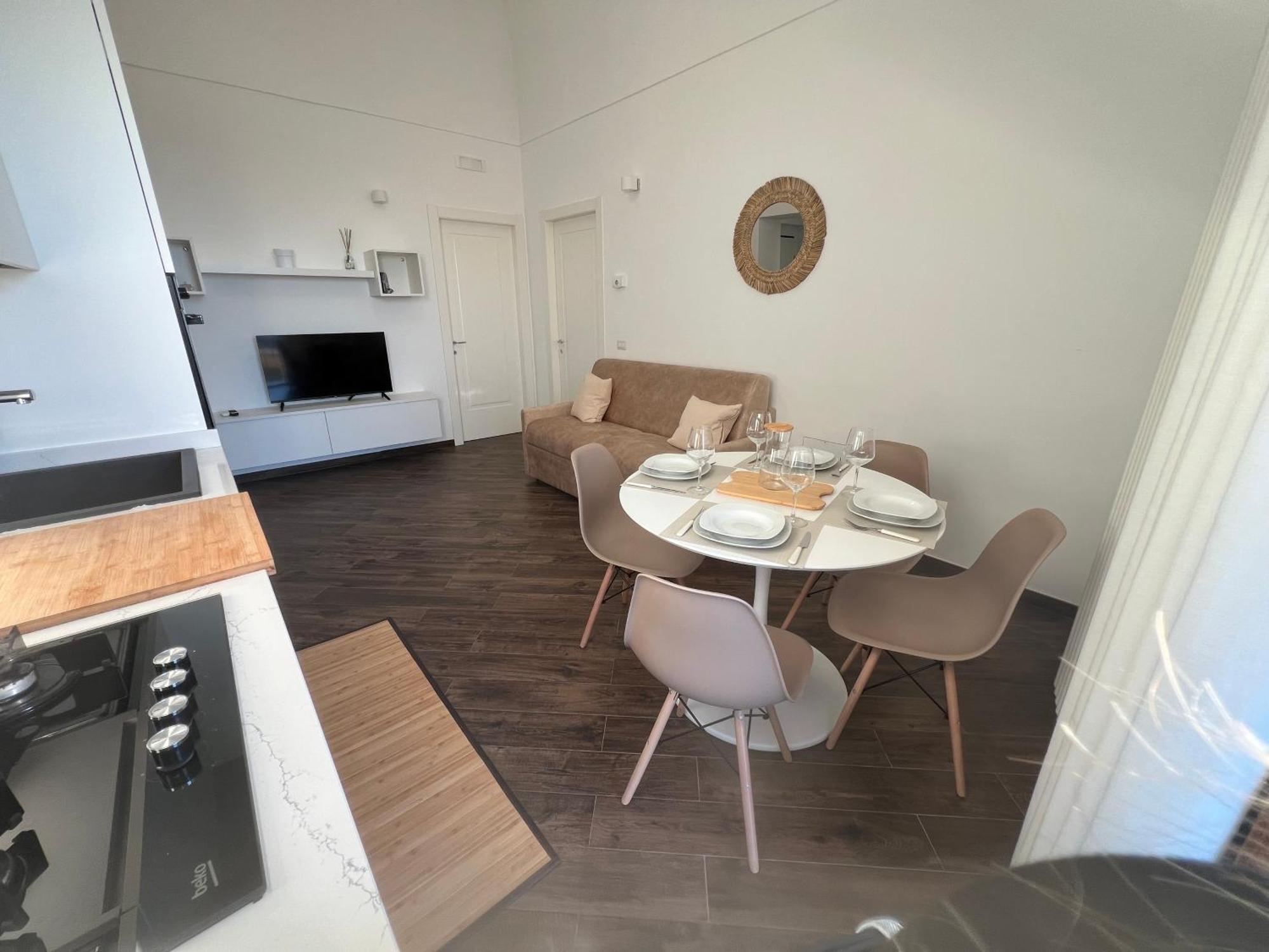 North Wind Luxury Home 비에스테 외부 사진