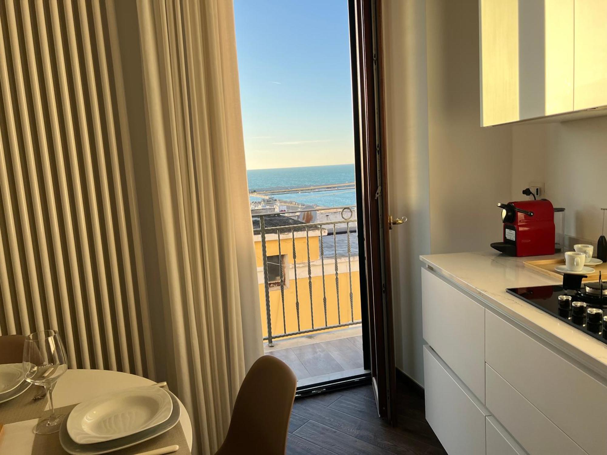 North Wind Luxury Home 비에스테 외부 사진