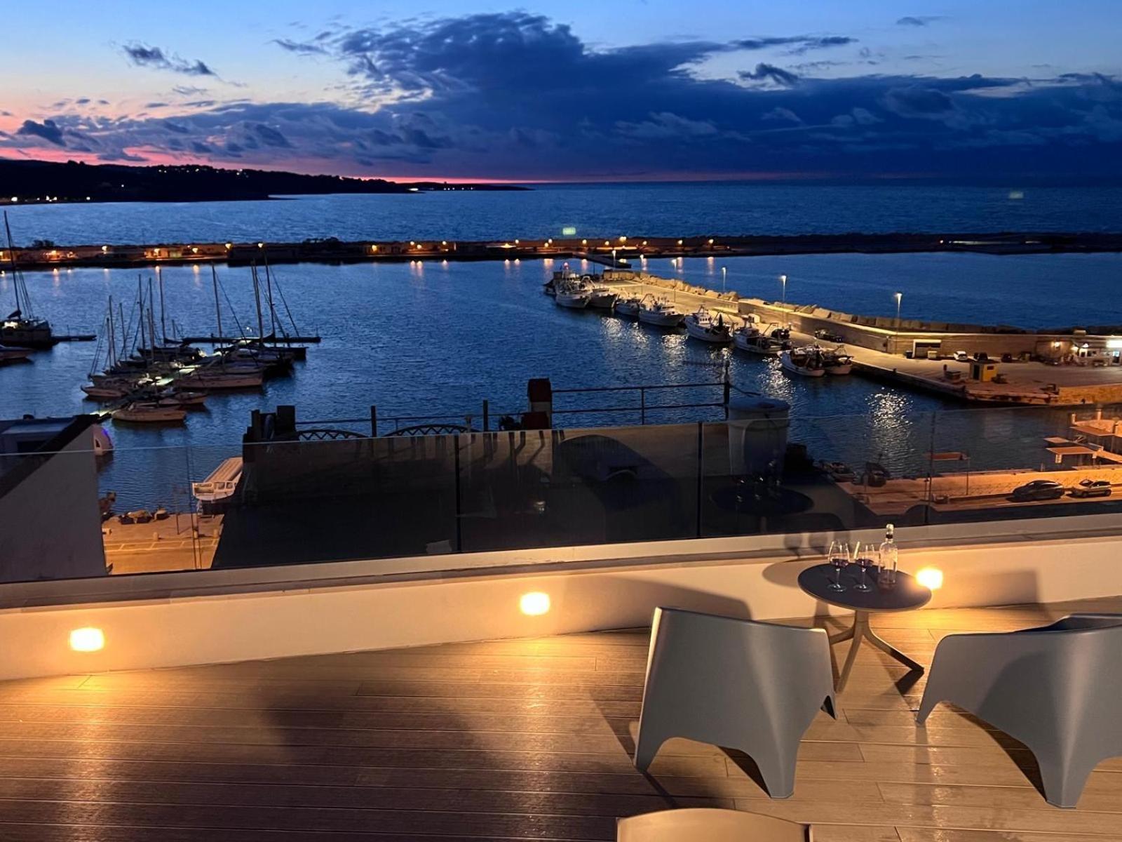 North Wind Luxury Home 비에스테 외부 사진