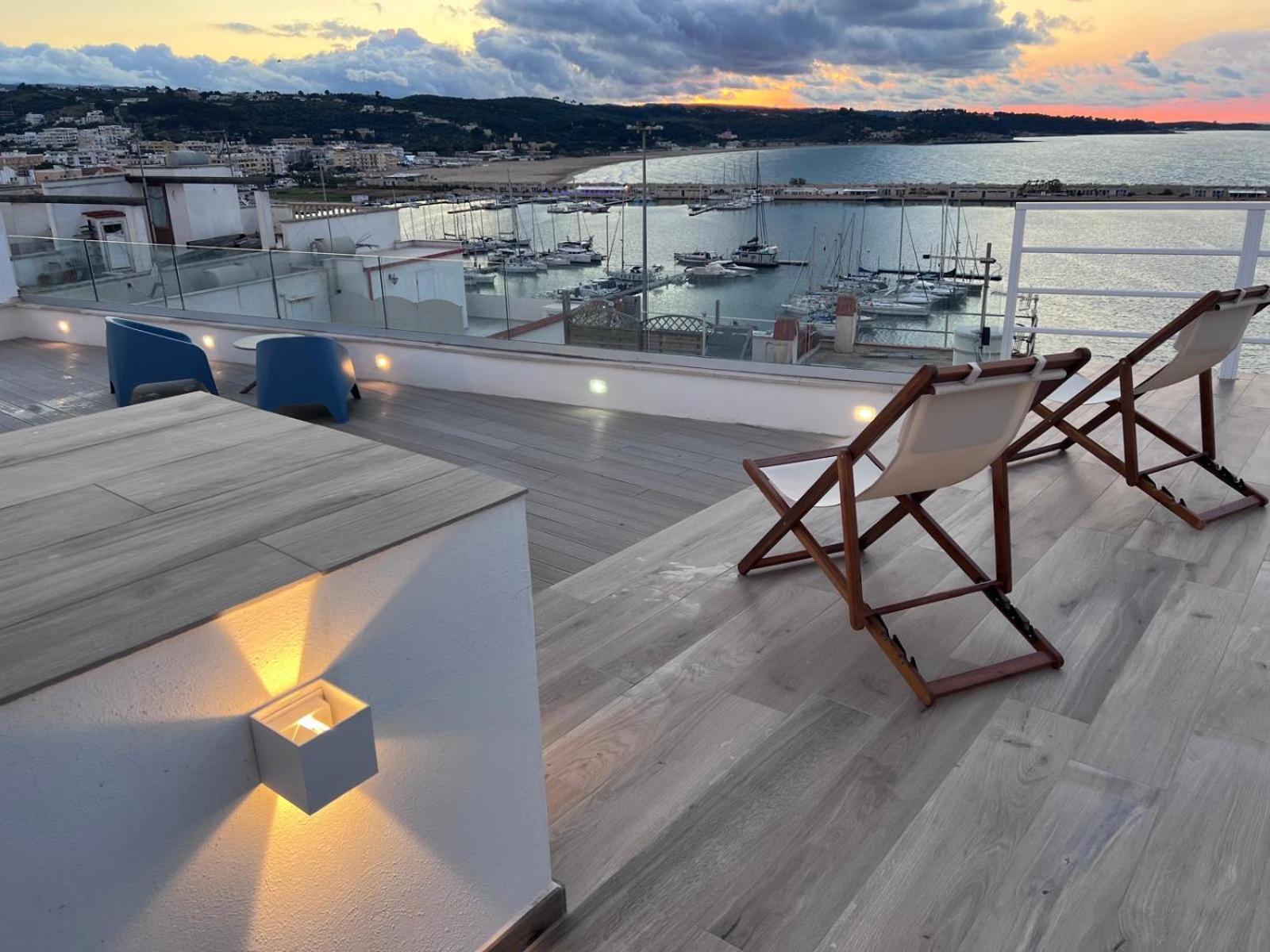 North Wind Luxury Home 비에스테 외부 사진